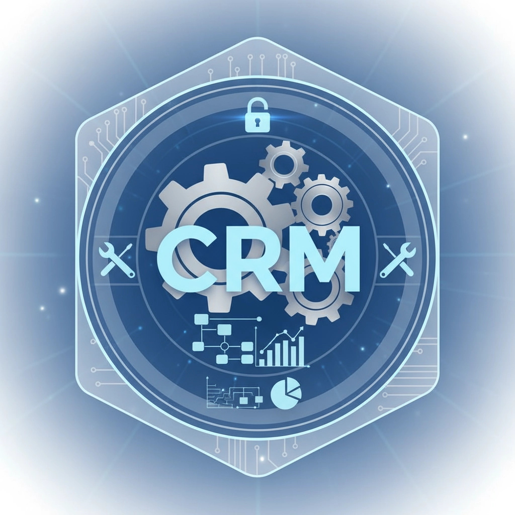 CRM Customizations